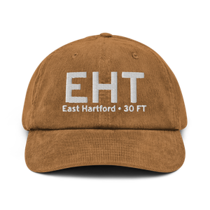 East Hartford (CT88) Airport Hat