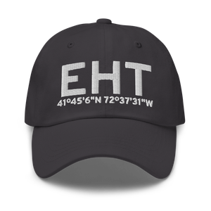 East Hartford (CT88) Airport Hat