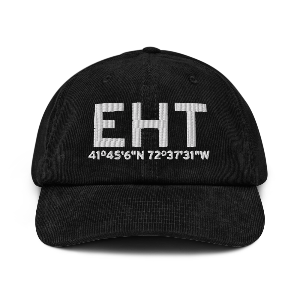 East Hartford (CT88) Airport Hat 