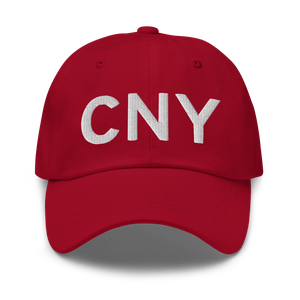 Moab (KCNY) Airport Hat