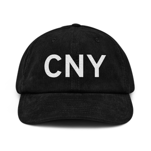 Moab (KCNY) Airport Hat