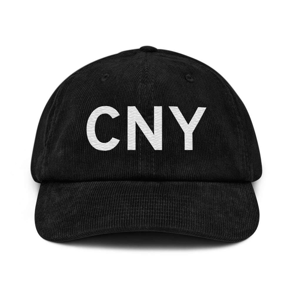 Moab (KCNY) Airport Hat 