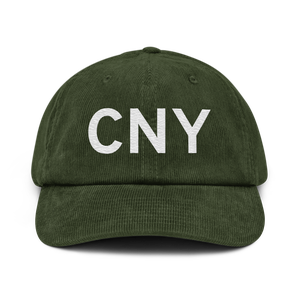 Moab (KCNY) Airport Hat