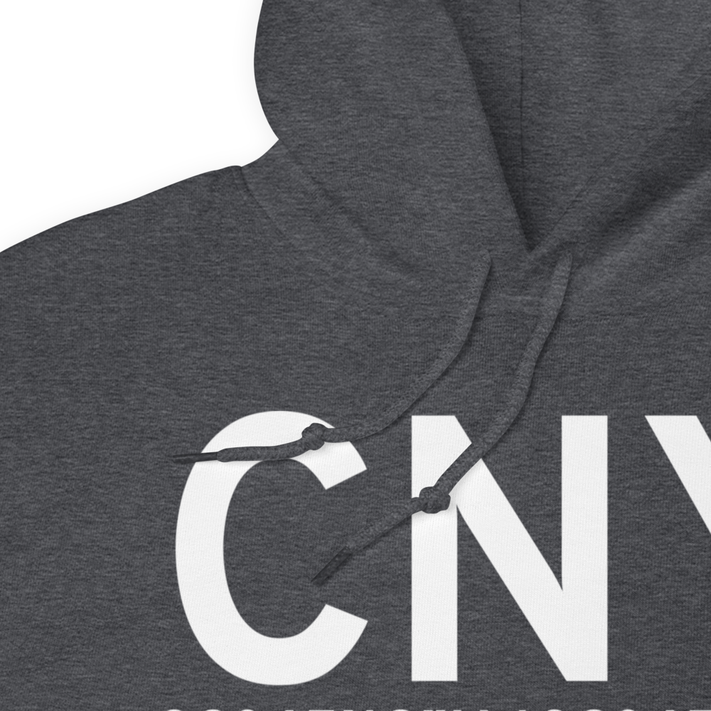 Moab (KCNY) Airport Hoodie Sweatshirt 