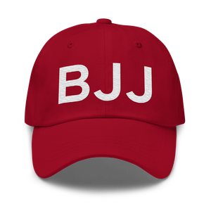 Wooster (KBJJ) Airport Hat