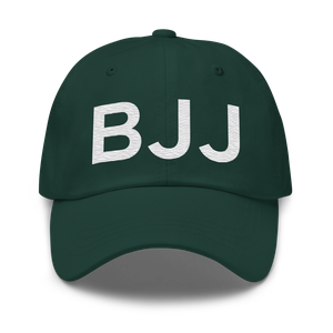 Wooster (KBJJ) Airport Hat