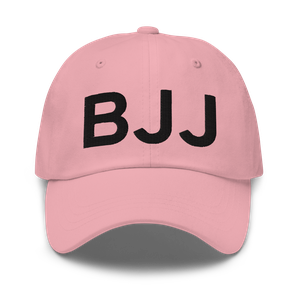 Wooster (KBJJ) Airport Hat