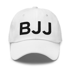 Wooster (KBJJ) Airport Hat