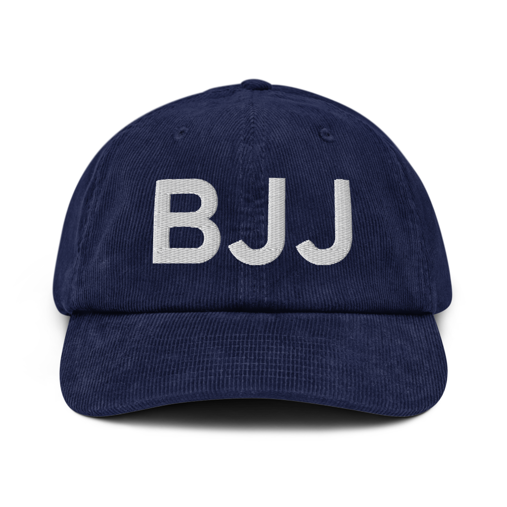 Wooster (KBJJ) Airport Hat 