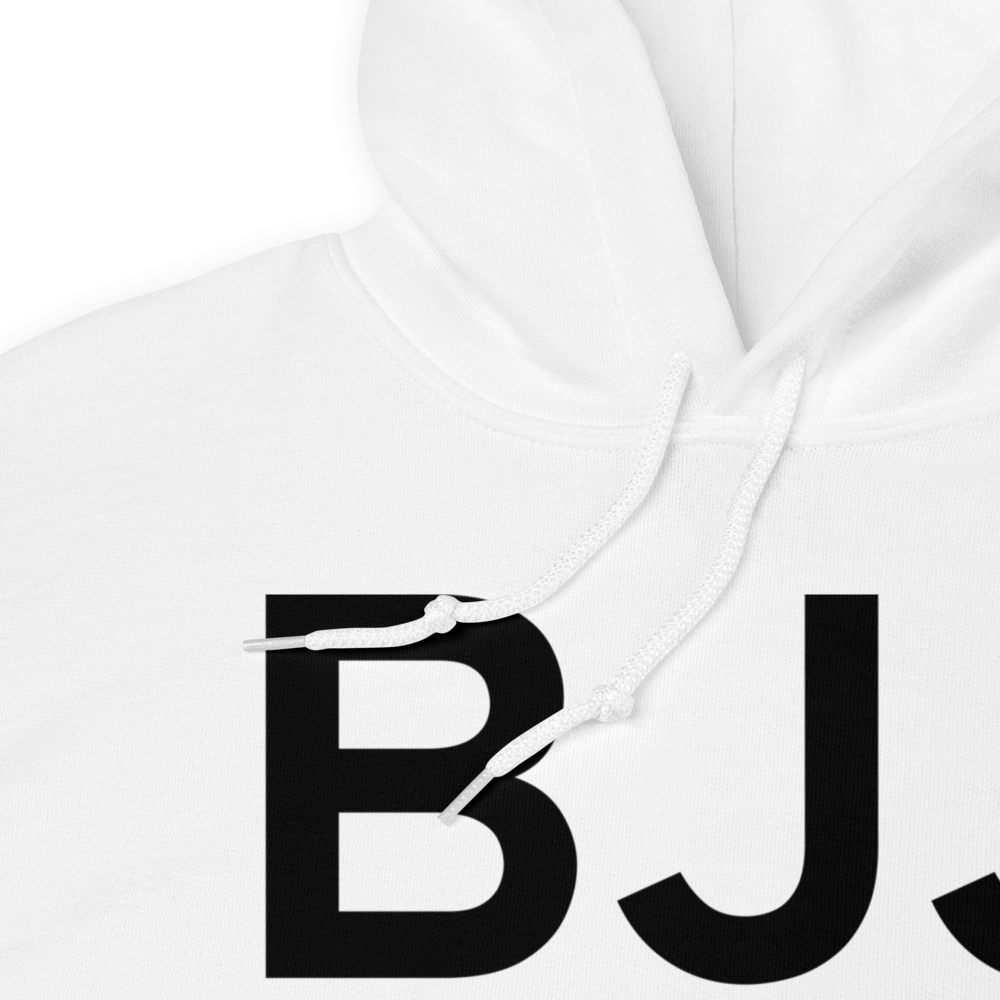 Wooster (KBJJ) Airport Hoodie Sweatshirt 