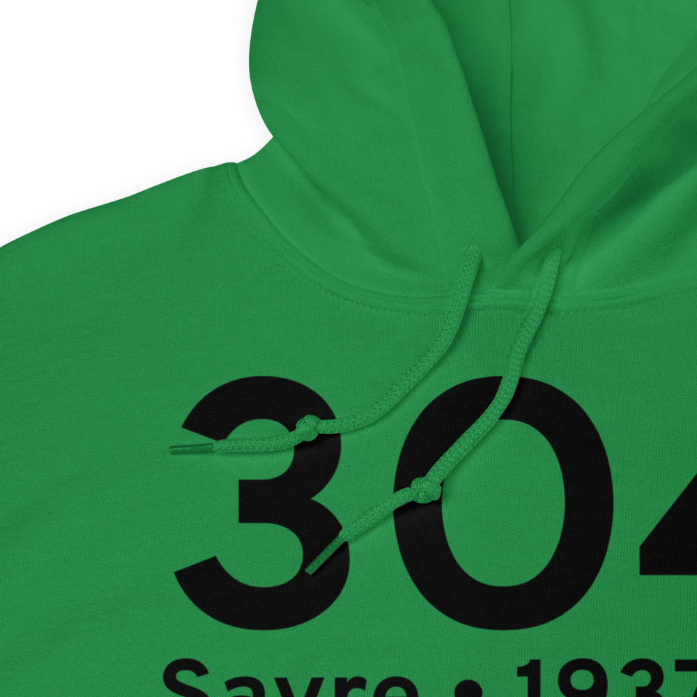 Sayre (K3O4) Airport Hoodie Sweatshirt 