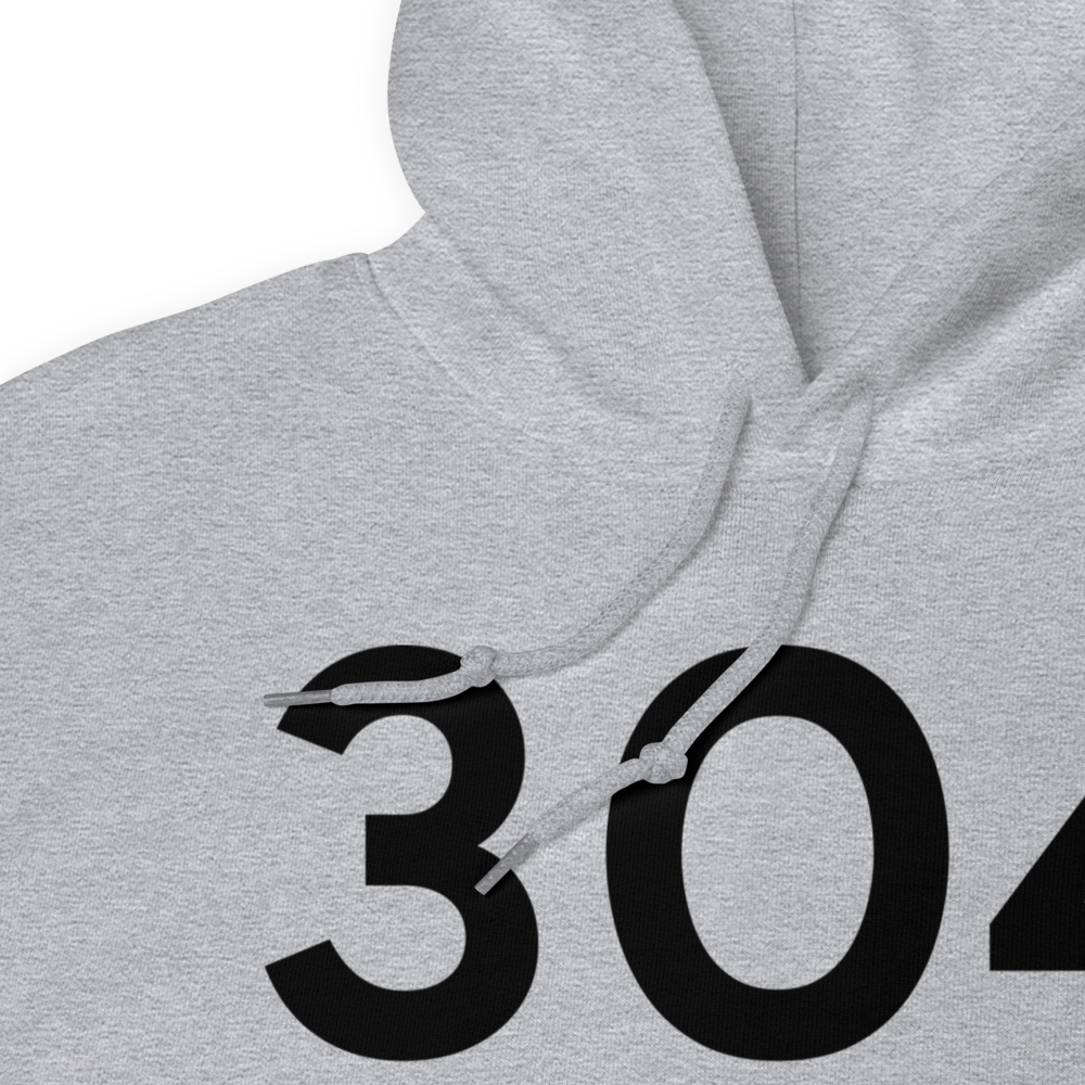 Sayre (K3O4) Airport Hoodie Sweatshirt 