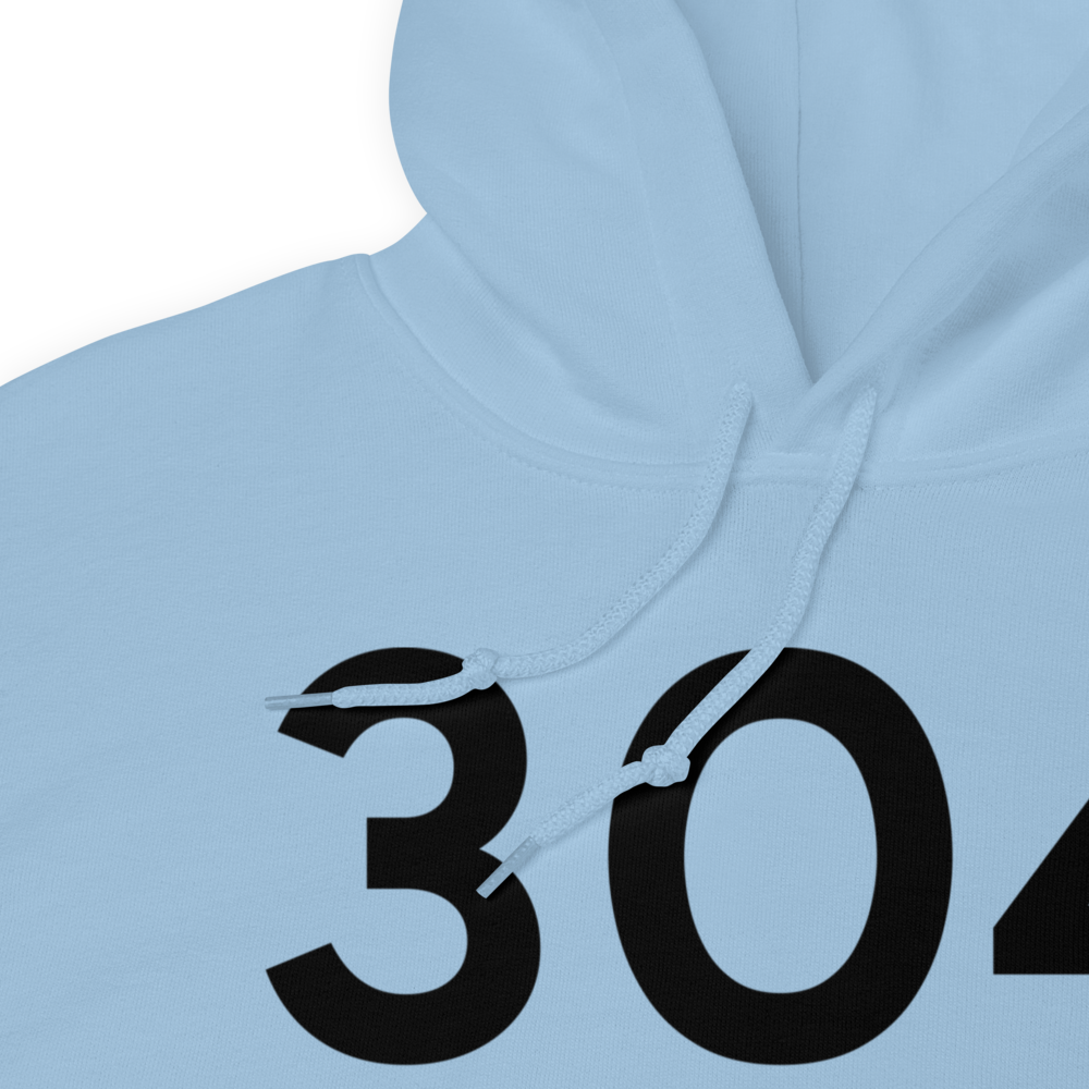Sayre (K3O4) Airport Hoodie Sweatshirt 
