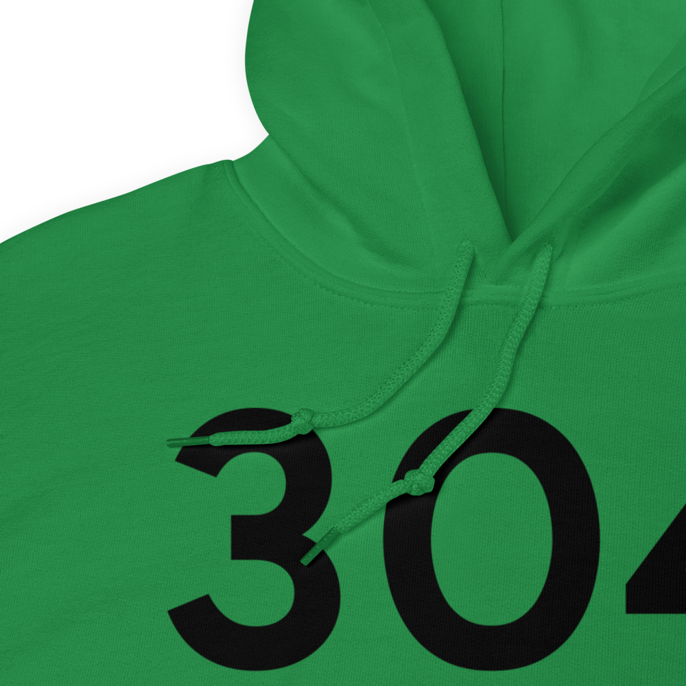 Sayre (K3O4) Airport Hoodie Sweatshirt 