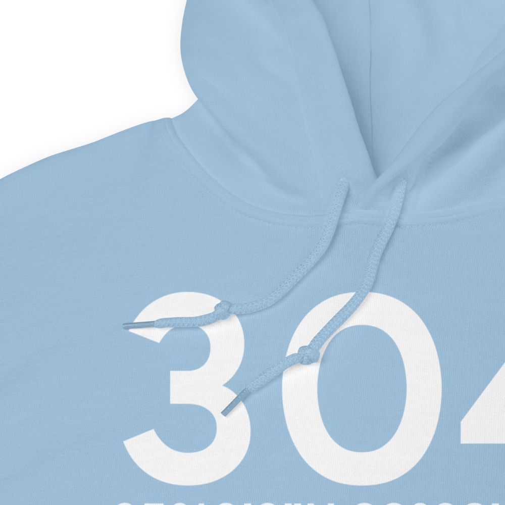 Sayre (K3O4) Airport Hoodie Sweatshirt 