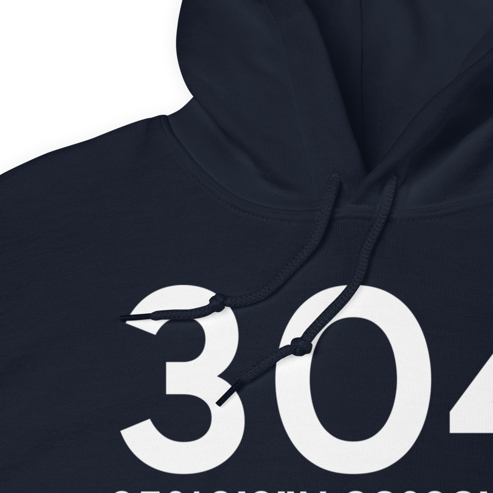 Sayre (K3O4) Airport Hoodie Sweatshirt 