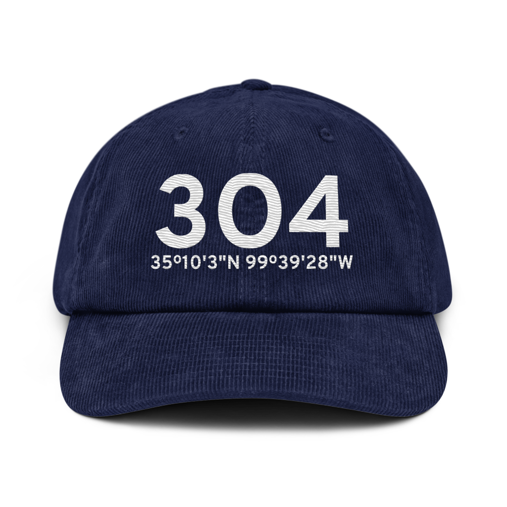 Sayre (K3O4) Airport Hat 