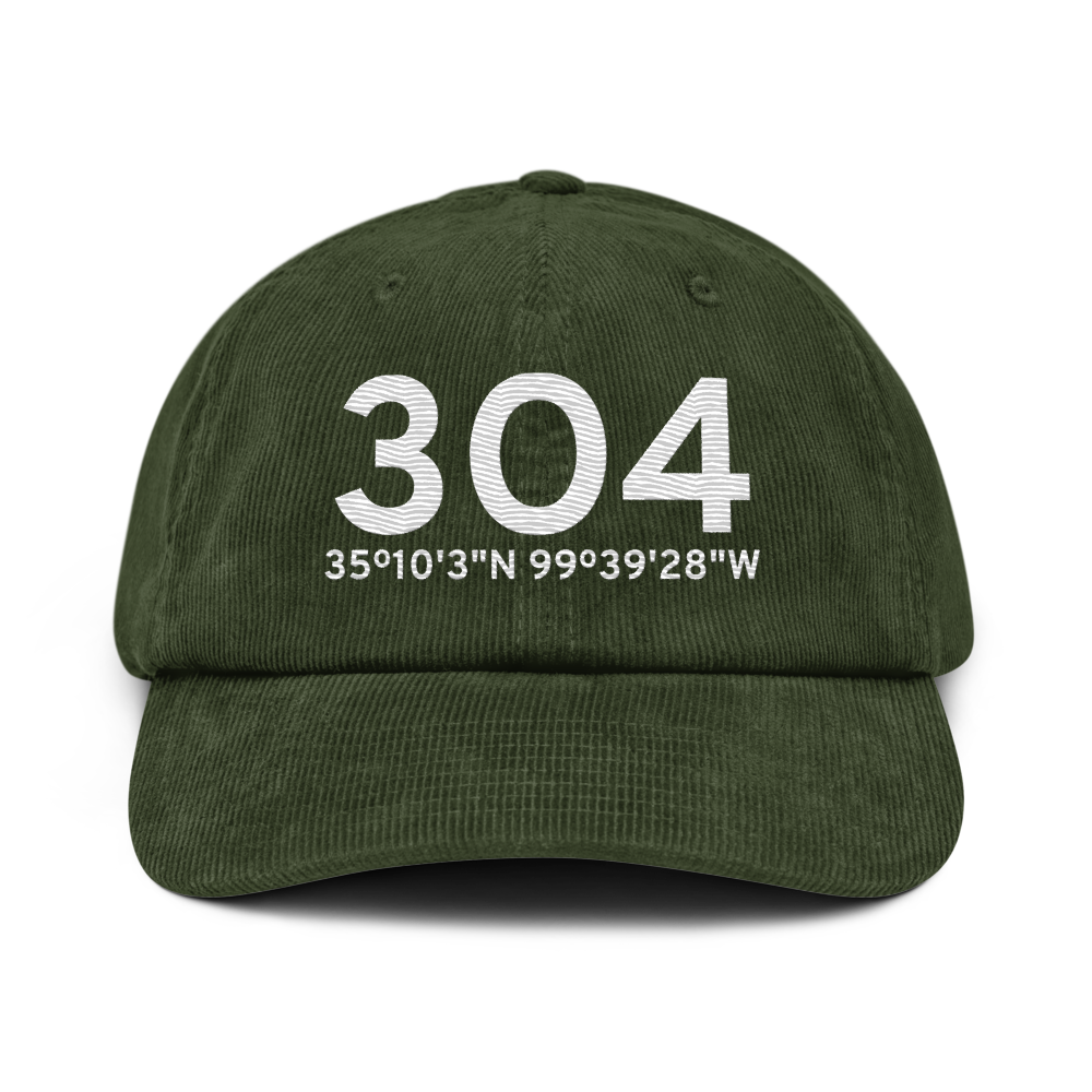 Sayre (K3O4) Airport Hat 
