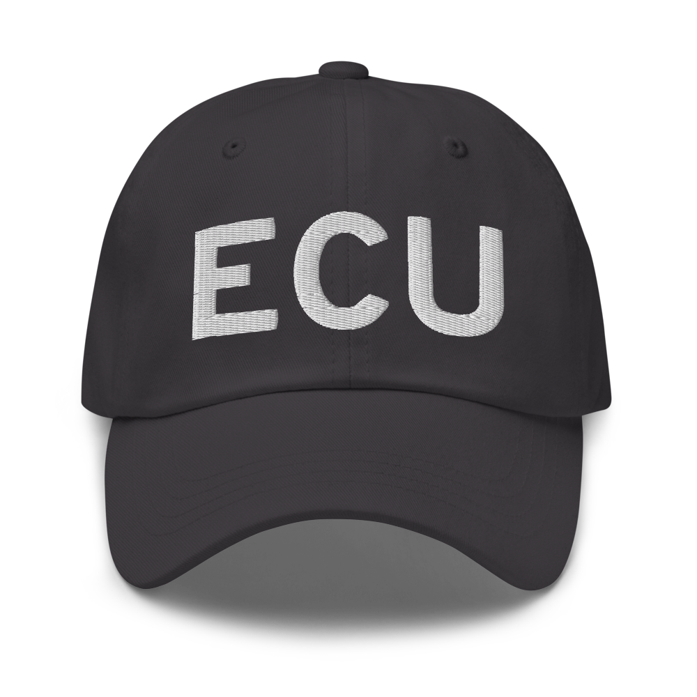 Rocksprings (KECU) Airport Hat 