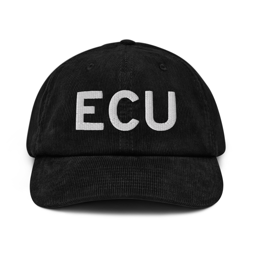 Rocksprings (KECU) Airport Hat 