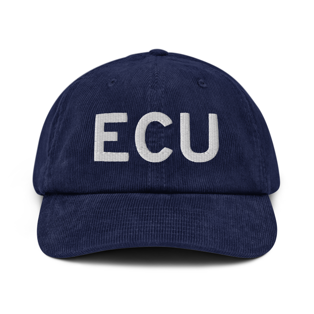 Rocksprings (KECU) Airport Hat 