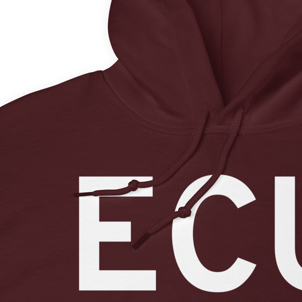 Rocksprings (KECU) Airport Hoodie Sweatshirt 