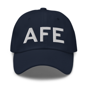 Kake (PAFE) Airport Hat