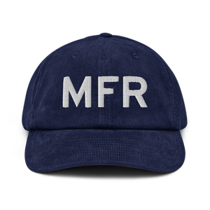 Medford (KMFR) Airport Hat