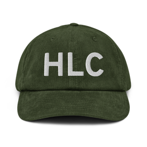 Hill City (KHLC) Airport Hat