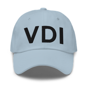 Vidalia (KVDI) Airport Hat
