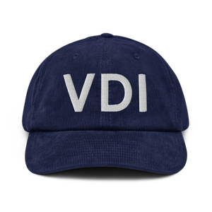 Vidalia (KVDI) Airport Hat