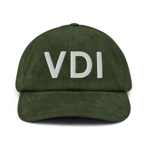 Vidalia (KVDI) Airport Hat