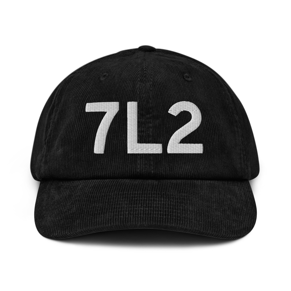 Linton (K7L2) Airport Hat 
