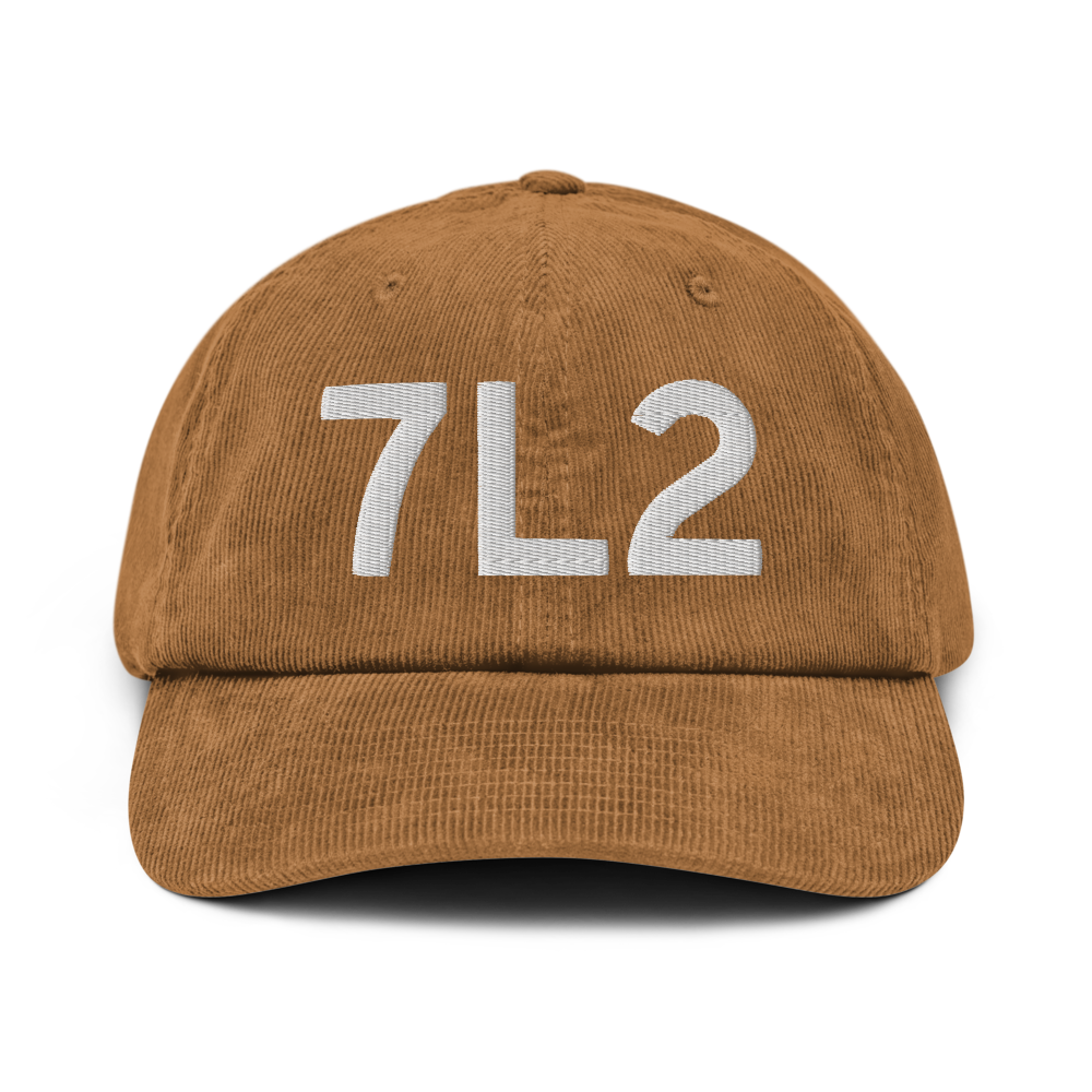 Linton (K7L2) Airport Hat 