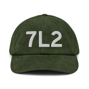 Linton (K7L2) Airport Hat