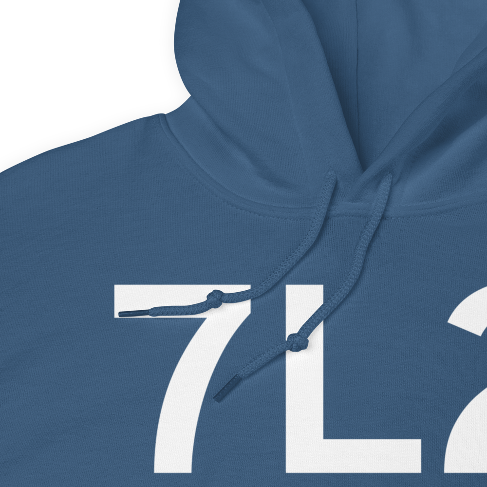 Linton (K7L2) Airport Hoodie Sweatshirt 