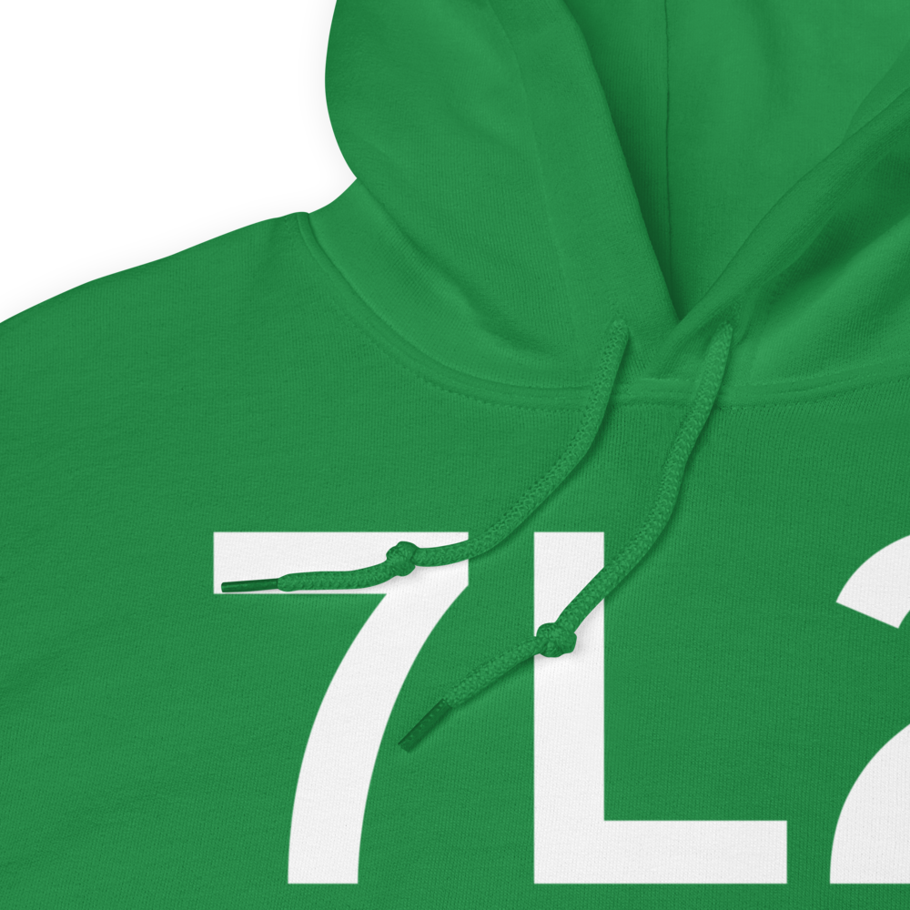 Linton (K7L2) Airport Hoodie Sweatshirt 