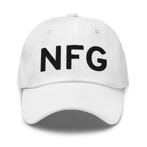 Oceanside (KNFG) Airport Hat