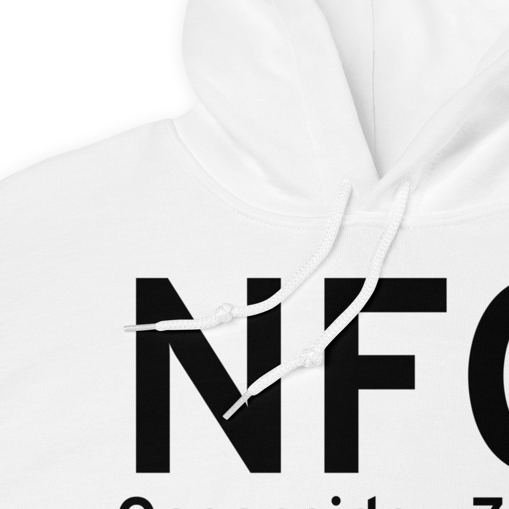 Oceanside (KNFG) Airport Hoodie Sweatshirt 