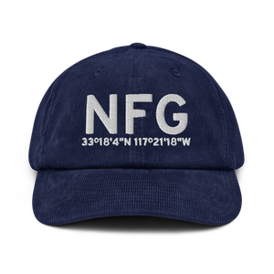 Oceanside (KNFG) Airport Hat