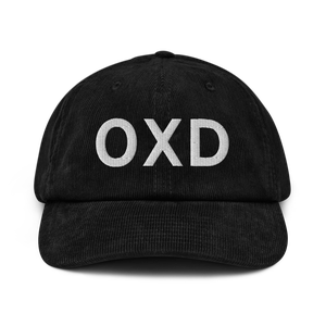 Oxford (KOXD) Airport Hat