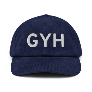 Greenville (KGYH) Airport Hat