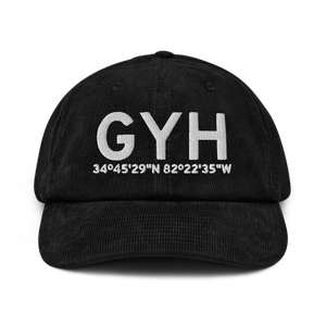 Greenville (KGYH) Airport Hat