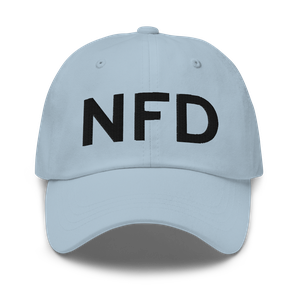 Summerdale (KNFD) Airport Hat