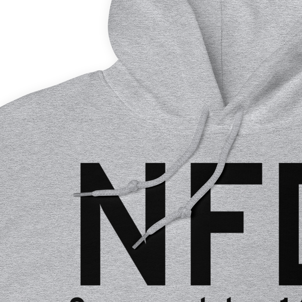 Summerdale (KNFD) Airport Hoodie Sweatshirt 