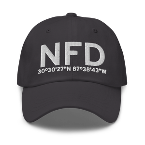 Summerdale (KNFD) Airport Hat