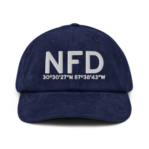 Summerdale (KNFD) Airport Hat