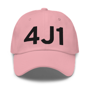 Nahunta (K4J1) Airport Hat