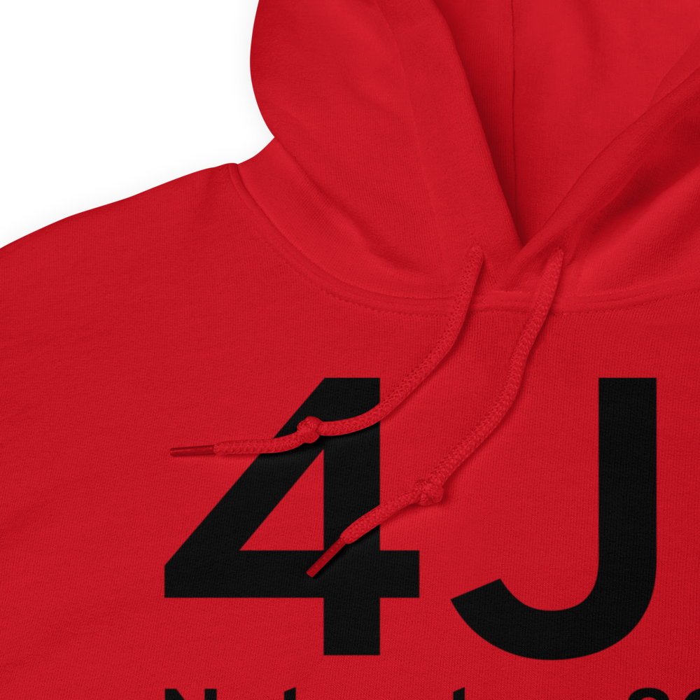 Nahunta (K4J1) Airport Hoodie Sweatshirt 