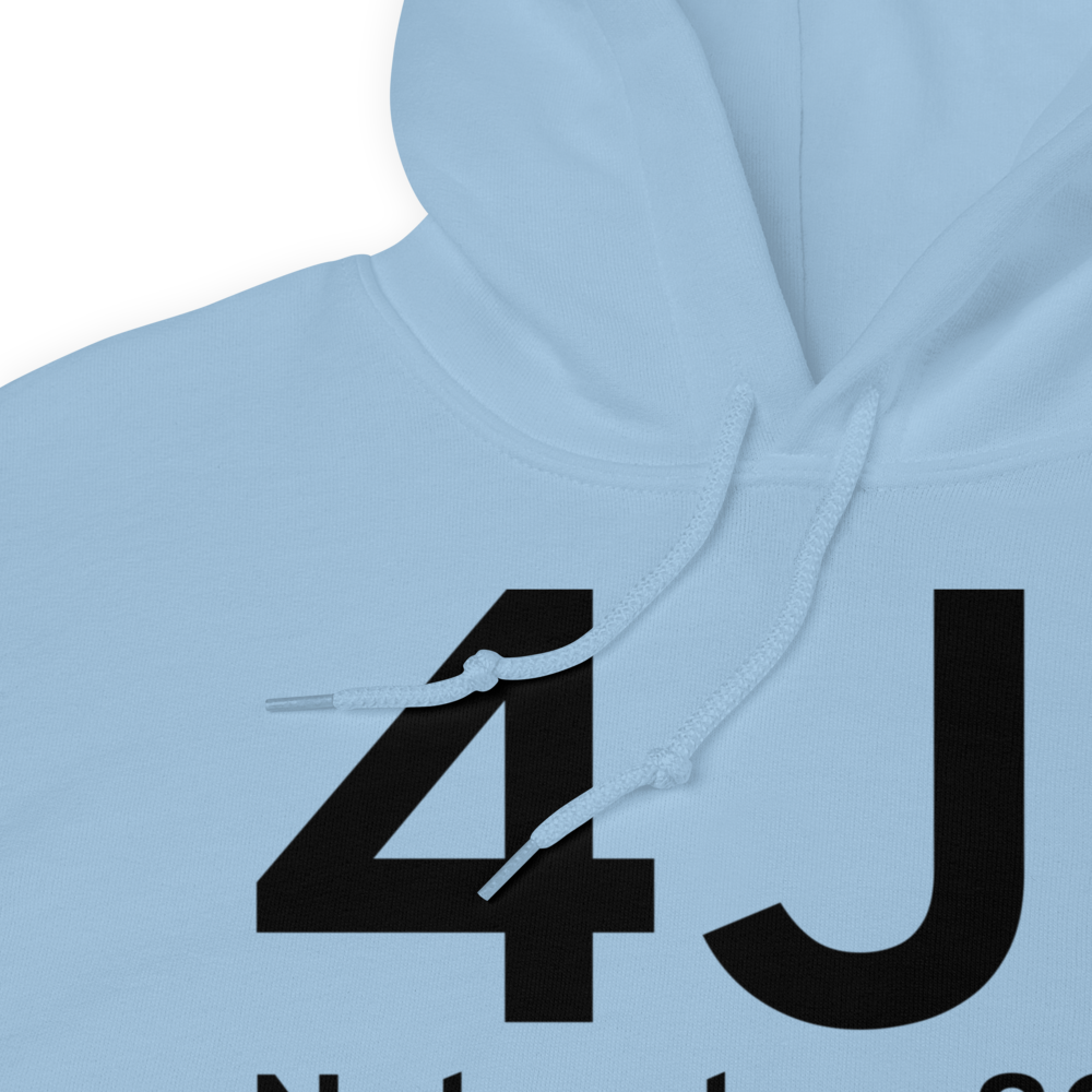 Nahunta (K4J1) Airport Hoodie Sweatshirt 